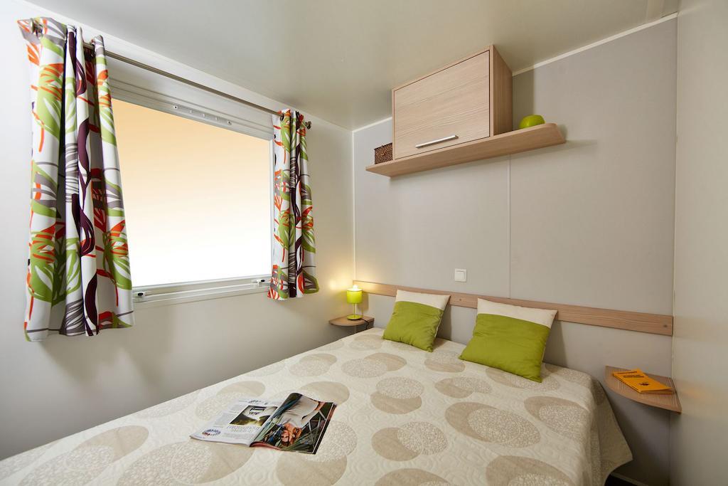 Camping La Sousta**** เรอมูแล็งส์ ห้อง รูปภาพ