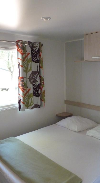Camping La Sousta**** เรอมูแล็งส์ ห้อง รูปภาพ